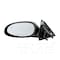 Tyc Tyc Door Mirror, 1050042 1050042 - alternate 3